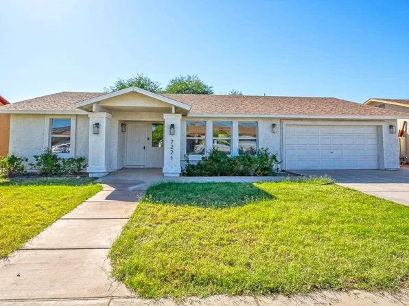 7221 E 24th Pl, Yuma, AZ 85365