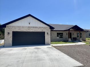 2241 Old Highway 81, Chickasha, OK 73018