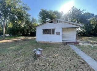 1513 5th St N, Birmingham, AL 35204