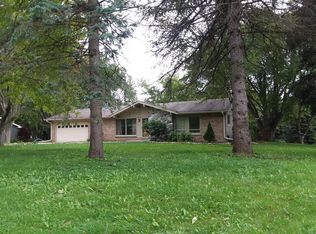 2969 Maple Ter, Germantown, WI 53022