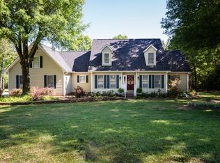 1307 Saint Andrews Dr, Monroe, NC 28112