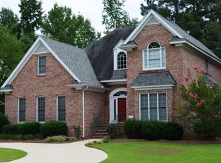101 Orchard Ct, Rocky Mount, NC 27804