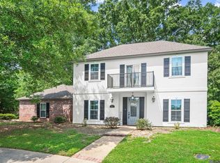 5139 Meadowland Ct, Zachary, LA 70791