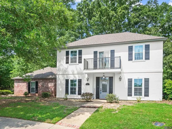 5139 Meadowland Ct, Zachary, LA 70791
