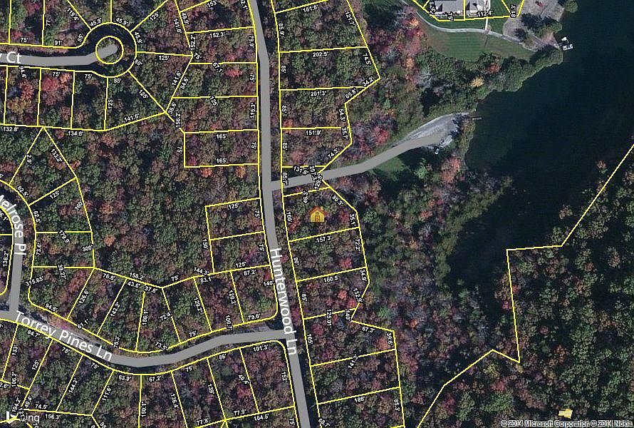 2nd image of 119 Hunterwood Ln