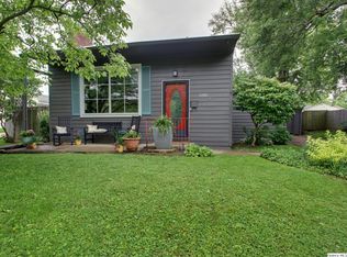 2010 Oak St, Quincy, IL 62301