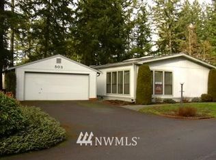 503 181st St E, Spanaway, WA 98387