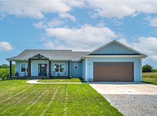 322 SW 11th Rd, Warrensburg, MO 64093