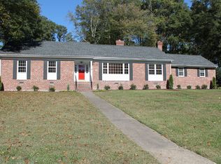 1500 Monmouth Dr, Henrico, VA 23238