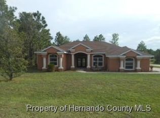 8298 Mazette Rd, Weeki Wachee, FL 34613