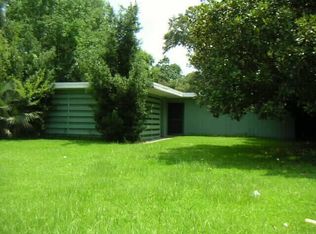 750 Monterrey Blvd, Baton Rouge, LA 70815