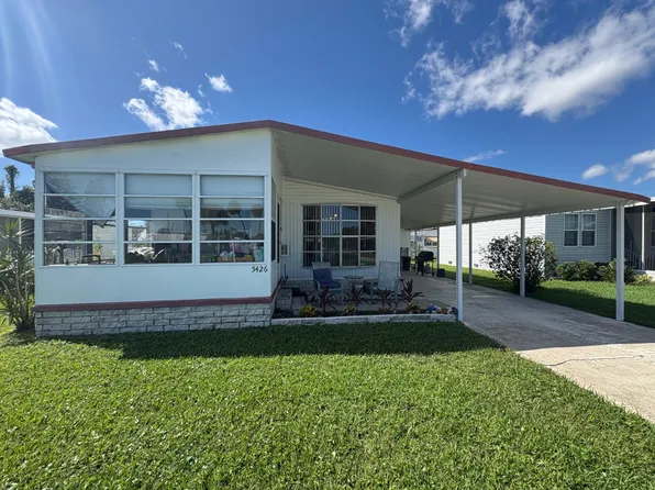 5426 James Dr, Port Orange, FL 32127