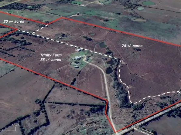 000-0 Kramr Rd, Fayetteville, TX 78940