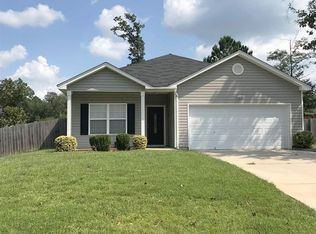 79 Privet Ct, Columbia, SC 29203