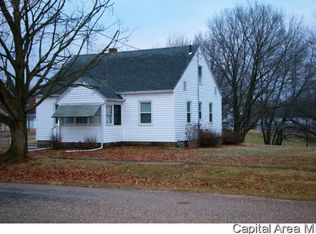 415 East St, Maquon, IL 61458
