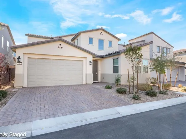 19 Cresta Villa Ct, Henderson, NV 89011
