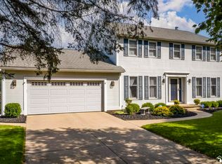 3938 Timber Crk, Lambertville, MI 48144