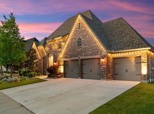 1510 Tavistock Rd, Forney, TX 75126