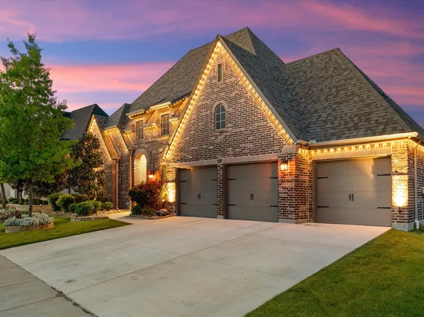 1510 Tavistock Rd, Forney, TX 75126