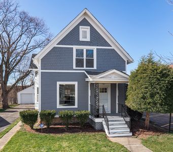 722 Gillette Ave, Aurora, IL, 60506