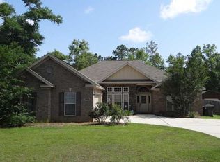 30405 Pinyon Dr, Spanish Fort, AL 36527