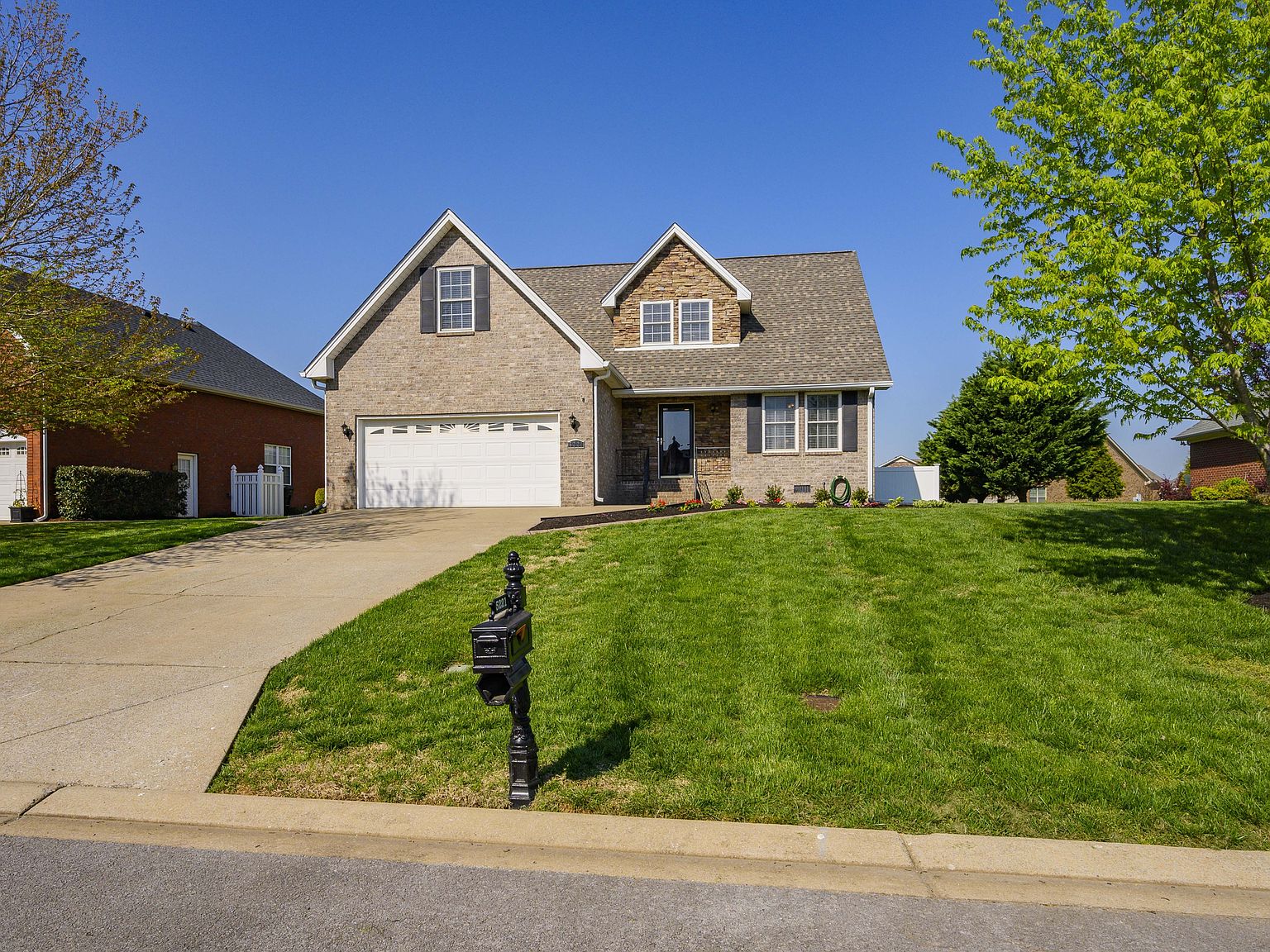 5221 Ticonderoga Ave, Murfreesboro, TN 37129 Zillow