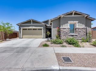 3920 W Summerside Rd, Laveen, AZ 85339