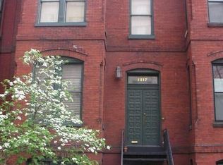 1217 12th St NW UNIT A, Washington, DC 20005