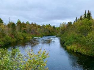 407 N End Rd, Amasa, MI 49903