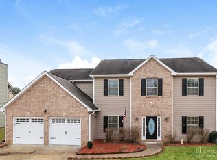 37 Hamilton Blvd, Cartersville, GA 30120