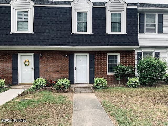 2503 St Christopher Circle SW UNIT 2, Wilson, NC 27893 | Zillow