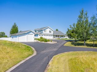 1375 Lake Blaine Rd, Kalispell, MT 59901