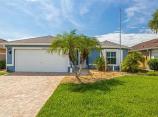 10320 Buncombe Way, San Antonio, FL 33576