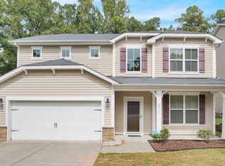 2211 Pear Tree Ln, Durham, NC 27703