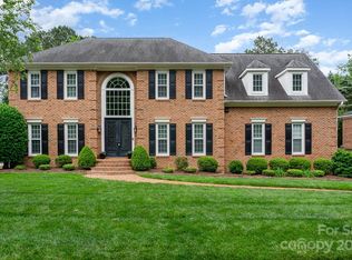 4709 Noras Path Rd, Charlotte, NC 28226