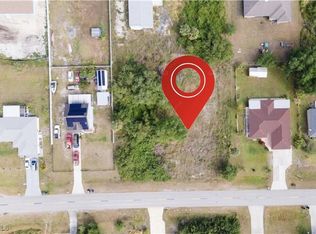 2912 40th St SW, Lehigh Acres, FL 33976