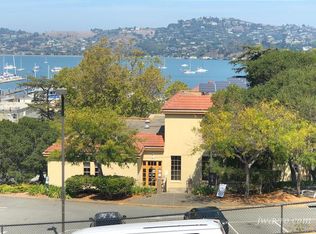 413 Bonita St #415, Sausalito, CA 94965