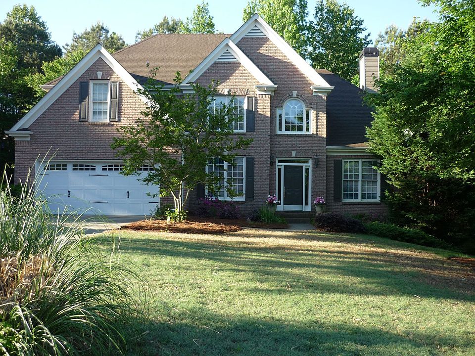 Alpharetta Address, Forsyth County Taxes! Level Drive