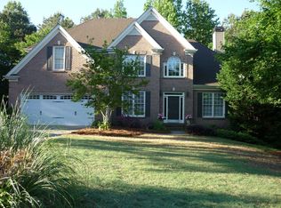 6150 Yorkridge Dr, Alpharetta, GA 30005