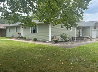 2505 S 10th St, Terre Haute, IN 47802