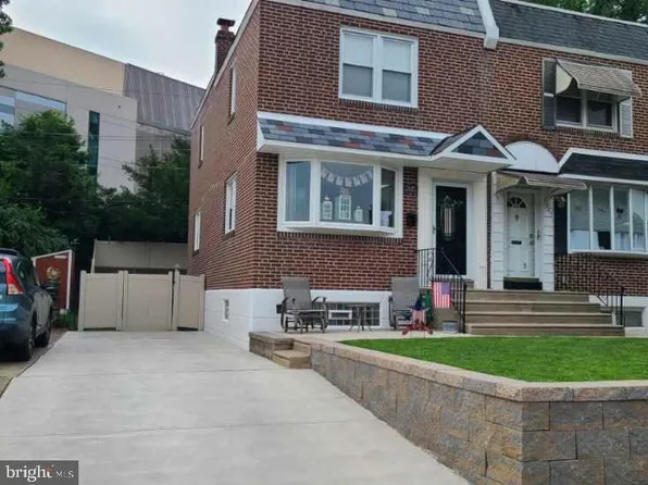 7647 Burholme Ave, Philadelphia, PA 19111