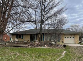 4124 Flushing Rd, Flint, MI 48504