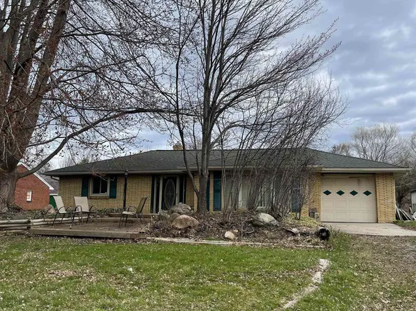 4124 Flushing Rd, Flint, MI 48504