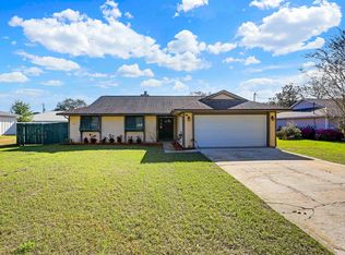 111 Lobelia Rd, Saint Augustine, FL 32086