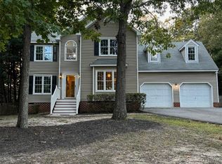 8239 Tarragon Dr, Mechanicsville, VA 23111
