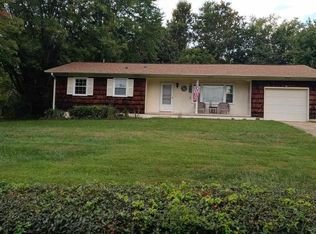 141 Cherokee Way, Marion, NC 28752