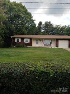 141 Cherokee Way, Marion, NC, 28752