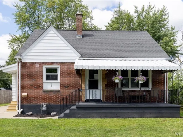 382 Windermere Blvd, Amherst, NY 14226
