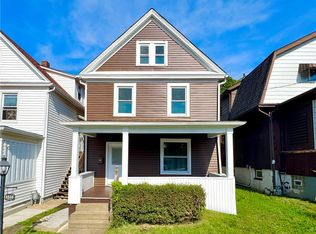 1528 Victoria Ave, Arnold, PA 15068