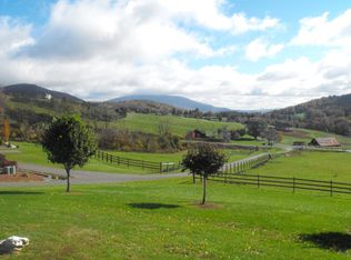 1593 Bald Mountain Rd, West Jefferson, NC 28694